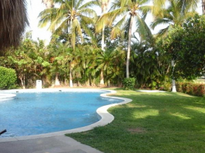 Villa Marina Vallarta